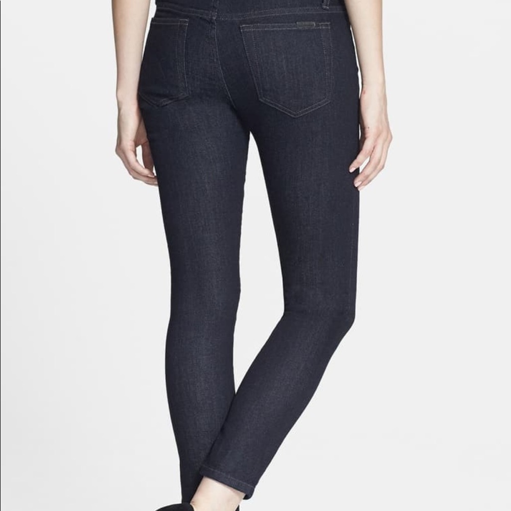 Joe's skinny ankle jeans - Delia - Picture 2 of 7